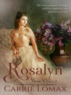 cover image of Rosalyn